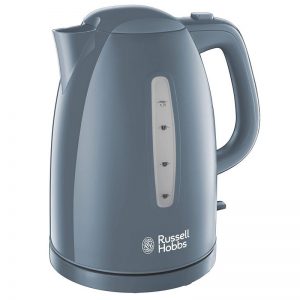 Russell Hobbs Textures Kettle Grey