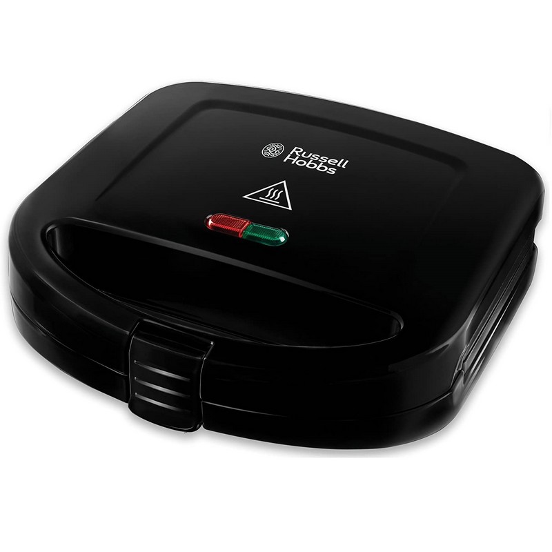 Russell Hobbs 2 Portion Sandwich Maker Russell Hobbs 2 Portion Sandwich Maker
