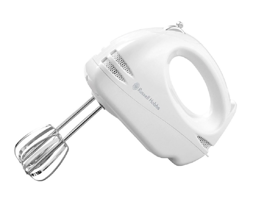 Russell Hobbs Hand Mixer | 14451 Russell Hobbs Hand Mixer | 14451