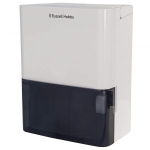 Russell Hobbs Dehumidifier 10 Litre | RHDH1001