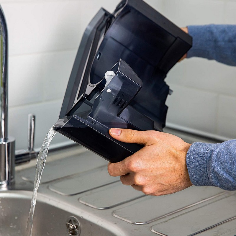 Russell Hobbs Dehumidifier 10 Litre | RHDH1001 Russell Hobbs Dehumidifier 10 Litre | RHDH1001