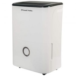 Russell Hobbs Dehumidifier 20 Litre | RHDH2002