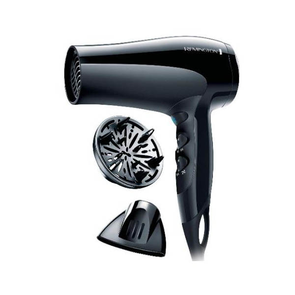 Remington 2000W Hair Dryer Remington 2000W Hair Dryer