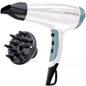 Remington Shine Therapy Hair Dryer