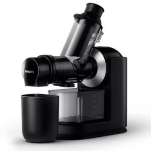 Philips Viva Collection Masticating Juicer | HR1889