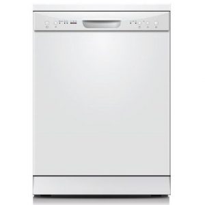 PowerPoint Freestanding 60cm White Dishwasher | P2612M2WH
