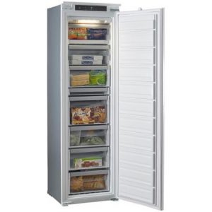 Whirlpool Integrated Larder Freezer | AFB18431
