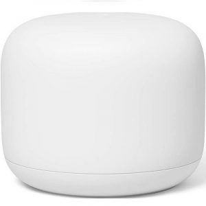GOOGLE NEST GA00822-GB  WIFI ROUTER + POINT
