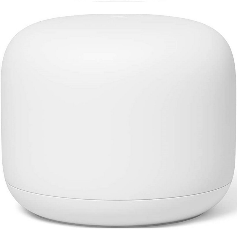 GOOGLE NEST GA00822-GB WIFI ROUTER + POINT GOOGLE NEST GA00822-GB WIFI ROUTER + POINT