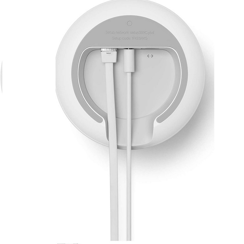 GOOGLE NEST GA00822-GB WIFI ROUTER + POINT GOOGLE NEST GA00822-GB WIFI ROUTER + POINT