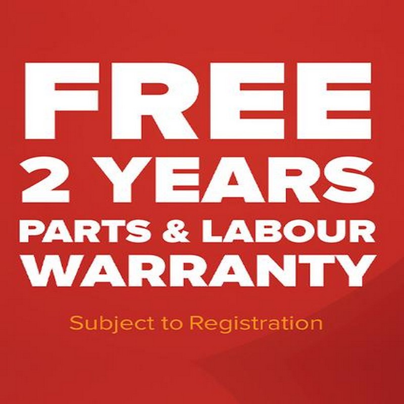 Powerpoint Solid Plate Cooker | P05E1S1W Powerpoint Solid Plate Cooker | P05E1S1W