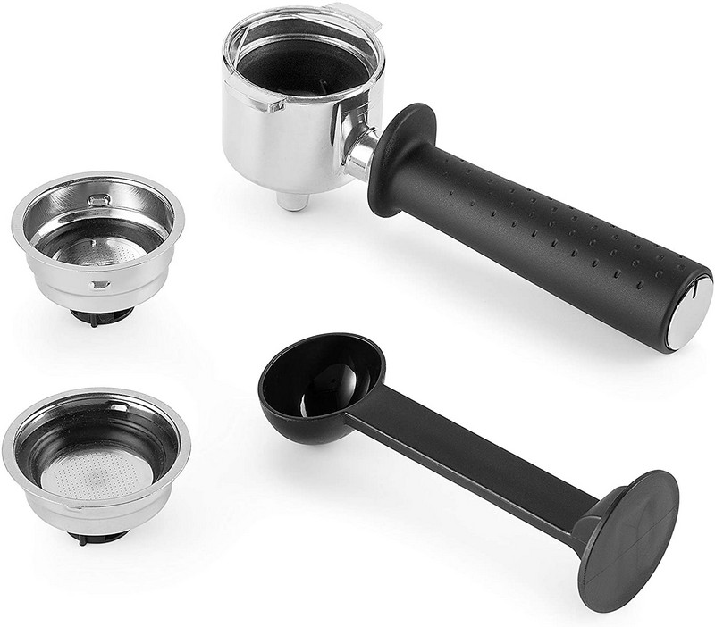 DeLonghi Stilosa Pump Coffee Maker | EC230BK DeLonghi Stilosa Pump Coffee Maker | EC230BK