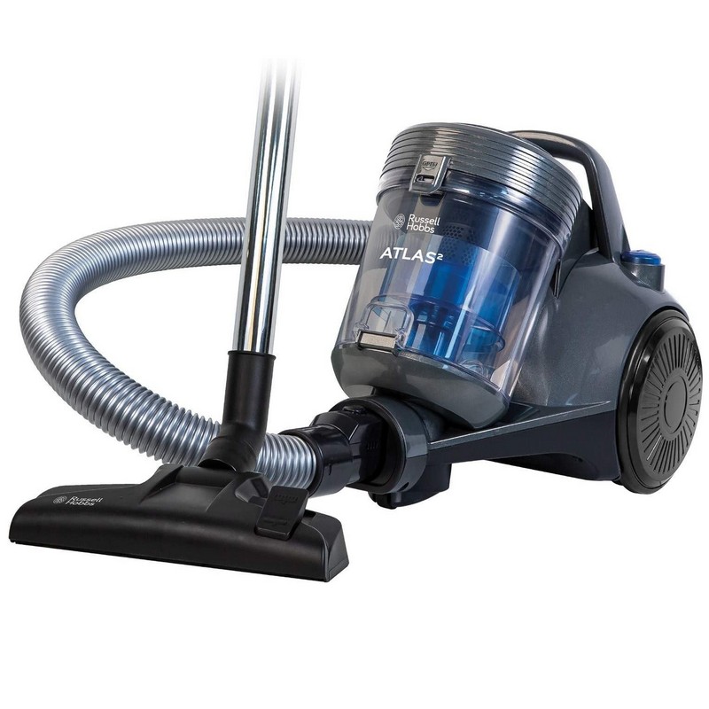 Russell Hobbs Atlas 2 2.5L Vacuum Cleaner | RHCV3101 Russell Hobbs Atlas 2 2.5L Vacuum Cleaner | RHCV3101