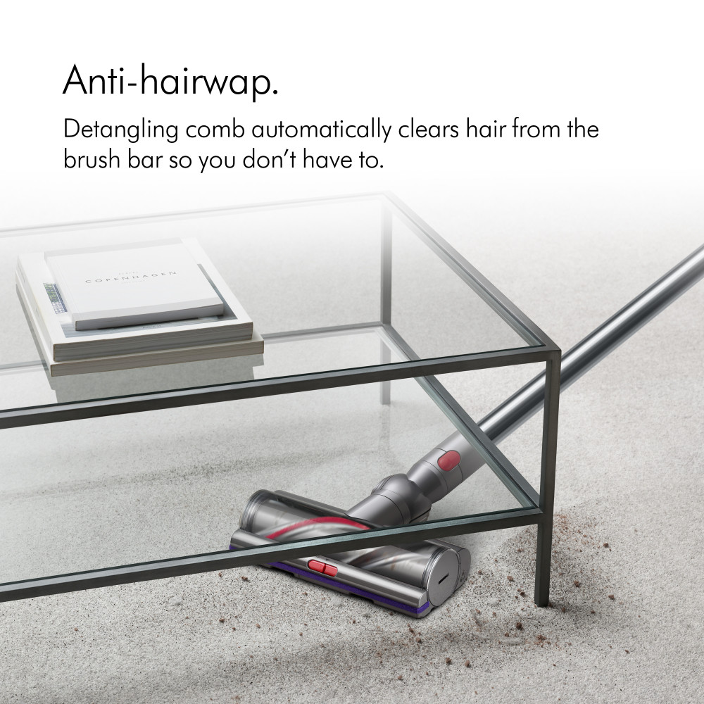 Dyson V15 Detect Absolute Cordless Vacuum Cleaner | 447033-01 Dyson V15 Detect Absolute Cordless Vacuum Cleaner | 447033-01