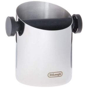 DeLonghi Coffee Knock Box DLSC059