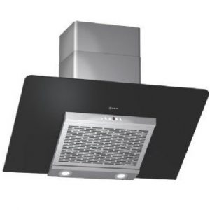 Neff Series 5 90cm Glass Chimney Hood