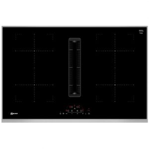 Neff N70 80cm Vented Induction Hob | T48TD7BN2
