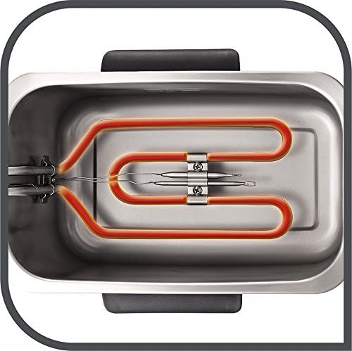Tefal Easy Pro Deep Fryer | FR333040 Tefal Easy Pro Deep Fryer | FR333040