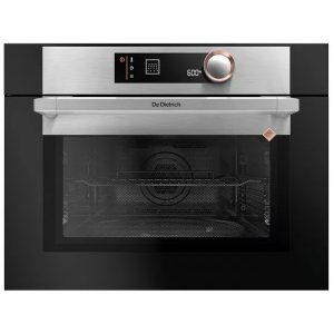 De Dietrich Built-In Combi Microwave | DKC7340X