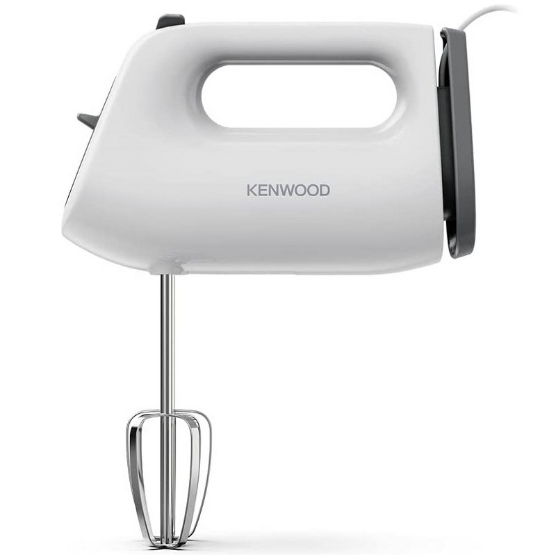 Kenwood QuickMix Lite Mixer | HMP10.100WH Kenwood QuickMix Lite Mixer | HMP10.100WH