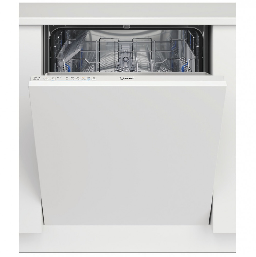Indesit 14 Place White Integrated Dishwasher | D2IHL326UK Indesit 14 Place White Integrated Dishwasher | D2IHL326UK