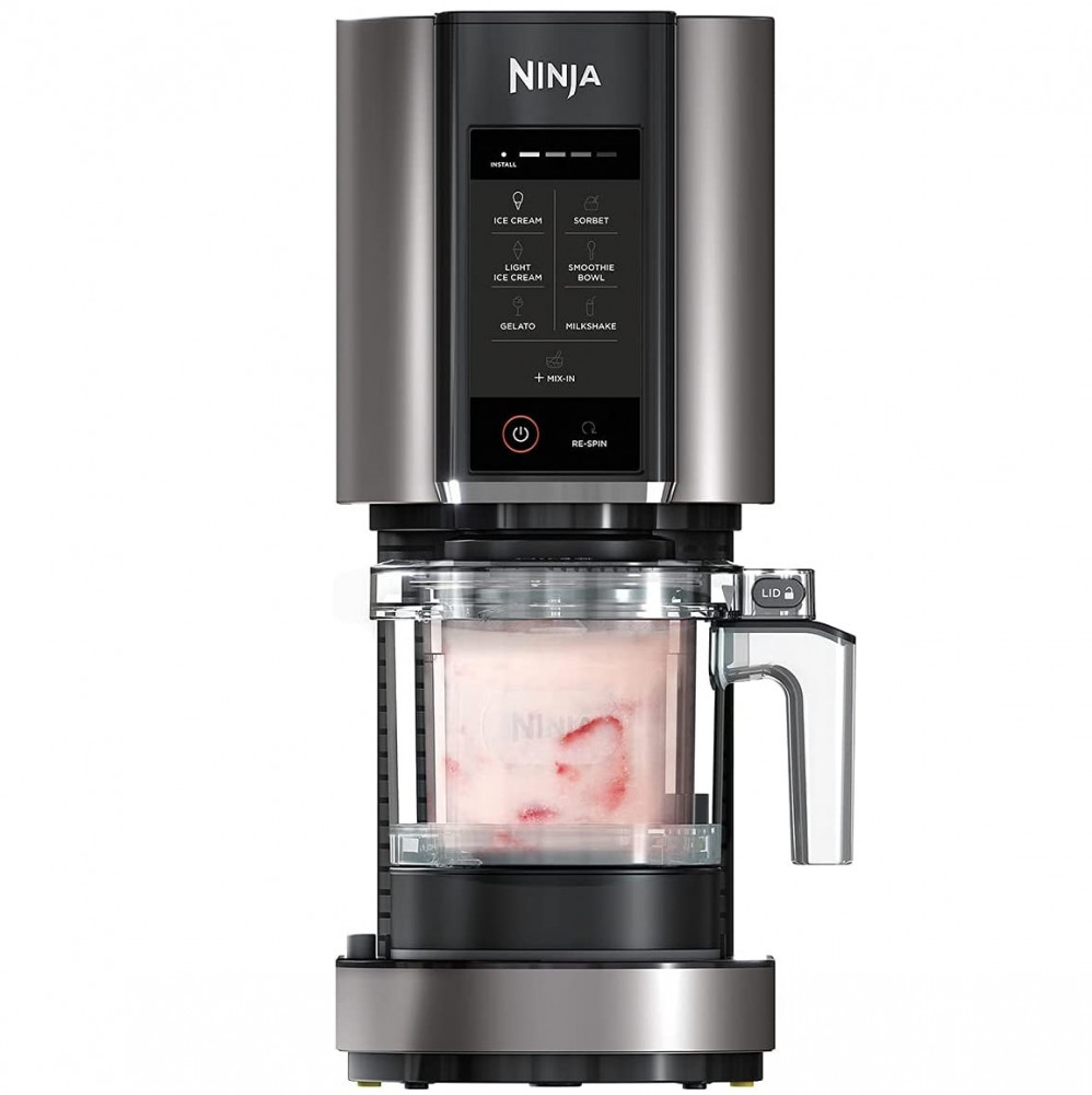 Ninja Ice Cream Maker | NC300UK Ninja Ice Cream Maker | NC300UK