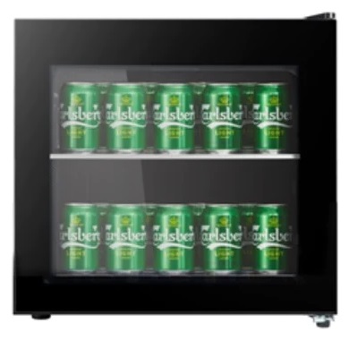 Powerpoint Beverage Cooler | P446MDBC Powerpoint Beverage Cooler | P446MDBC