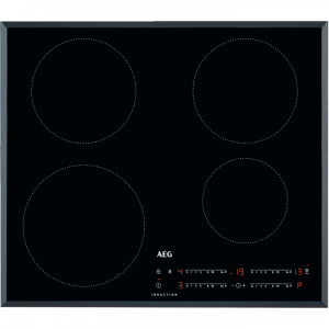 AEG 60cm Induction Hob | IKB64401FB
