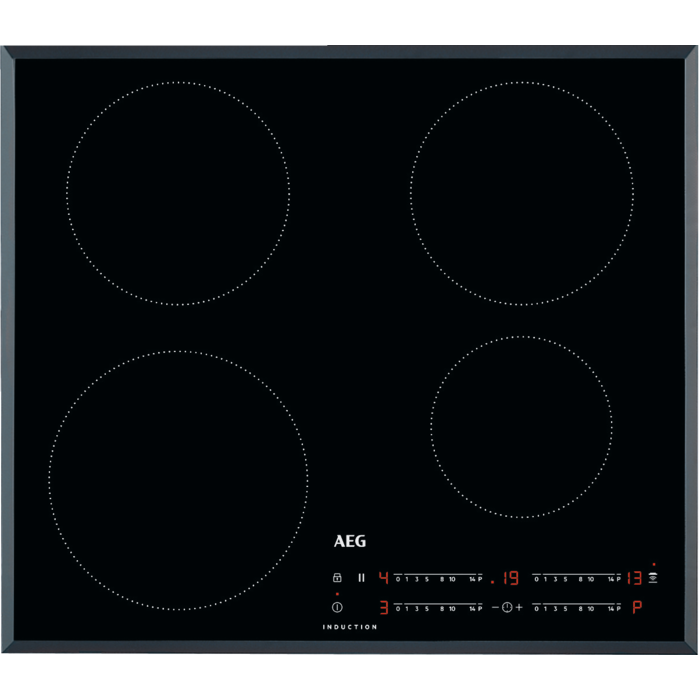 AEG 60cm Induction Hob | IKB64401FB AEG 60cm Induction Hob | IKB64401FB
