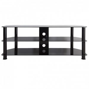 AVF Glass Floor Stand for TV’s upto 55″