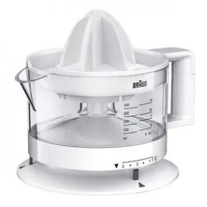 Braun Citrus Juicer | CJ3000