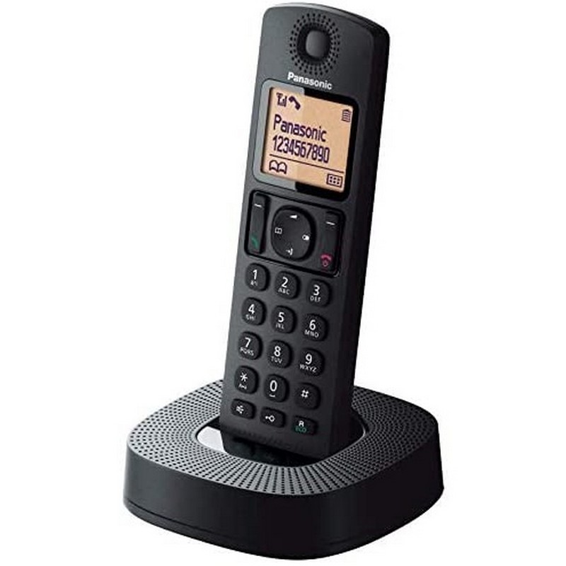 Panasonic Single Dect Phone | KXTGC310 Panasonic Single Dect Phone | KXTGC310
