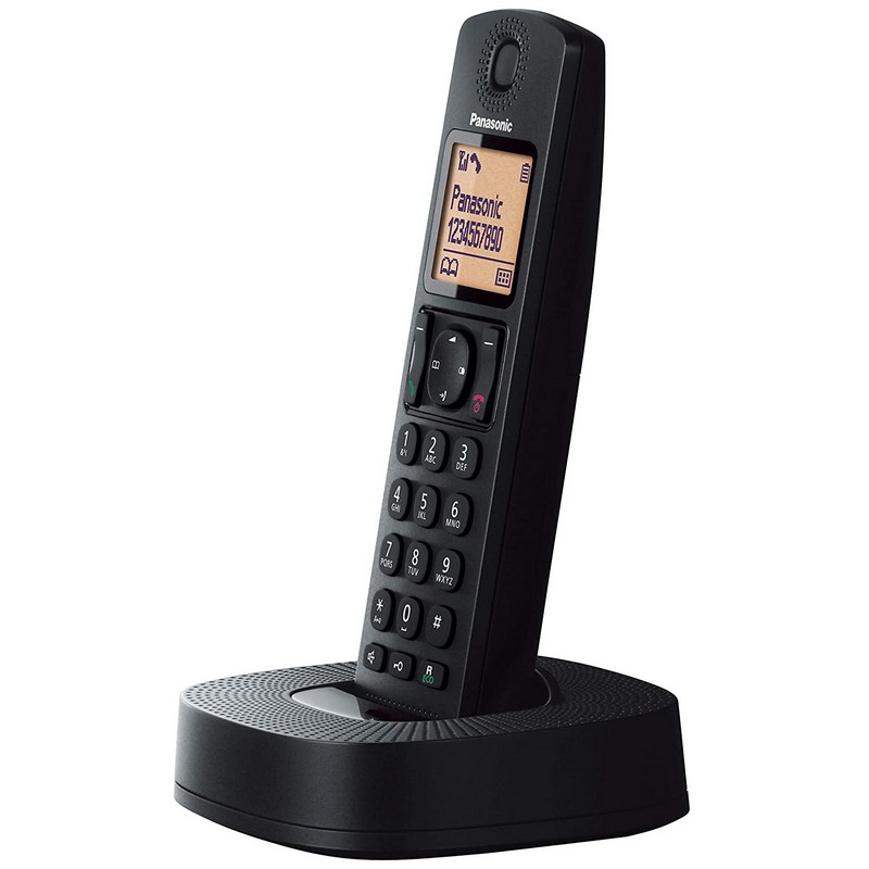 Panasonic Single Dect Phone | KXTGC310 Panasonic Single Dect Phone | KXTGC310