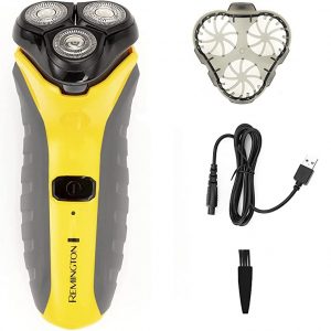 Remington Virtually Indestructible Shaver | PR1855