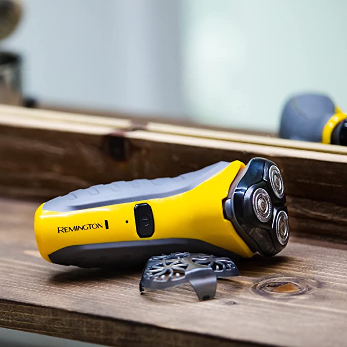 Remington Virtually Indestructible Shaver | PR1855 Remington Virtually Indestructible Shaver | PR1855