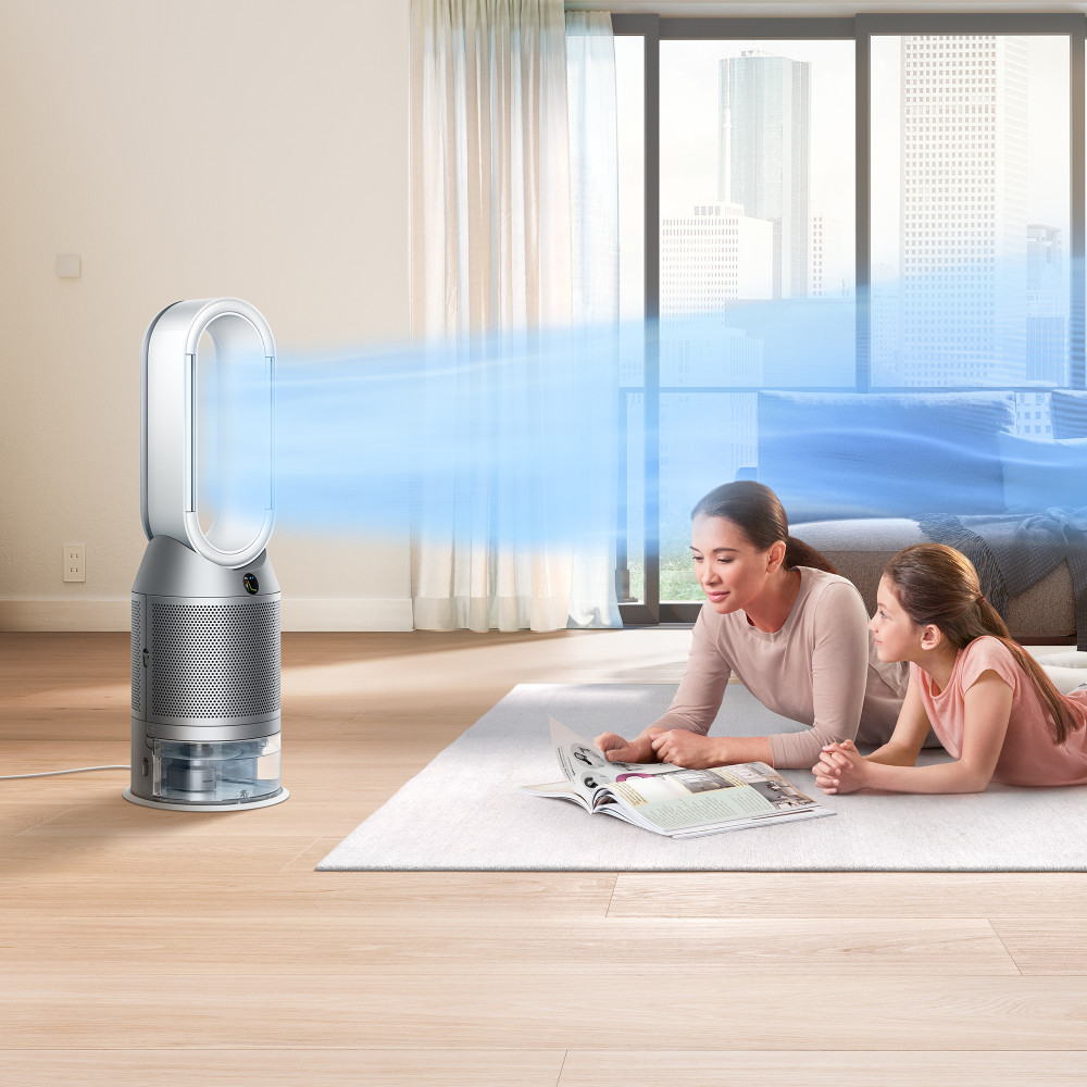 Dyson Purifier Humidify + Cool Auto React | 419915-01 Dyson Purifier Humidify + Cool Auto React | 419915-01