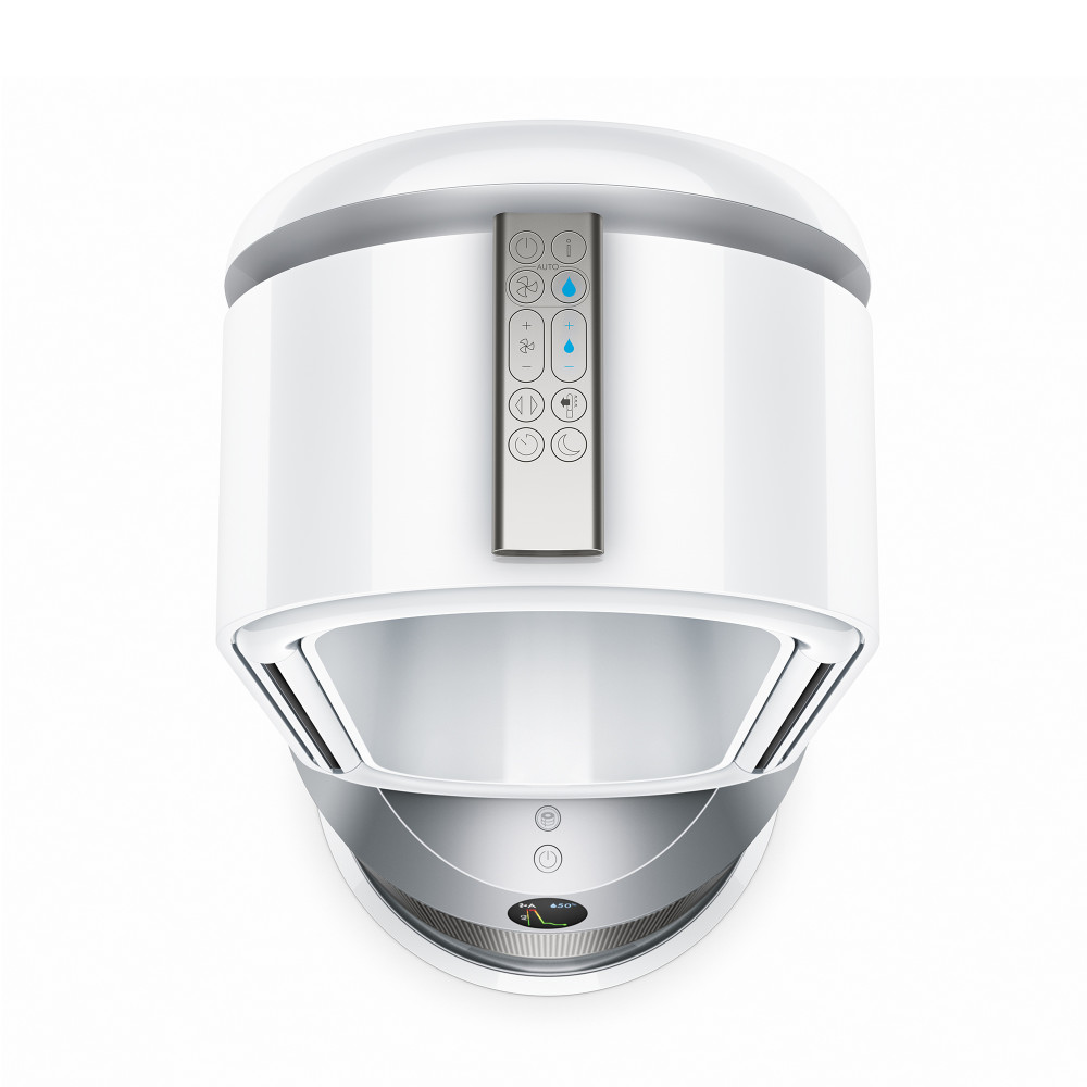 Dyson Purifier Humidify + Cool Auto React | 419915-01 Dyson Purifier Humidify + Cool Auto React | 419915-01