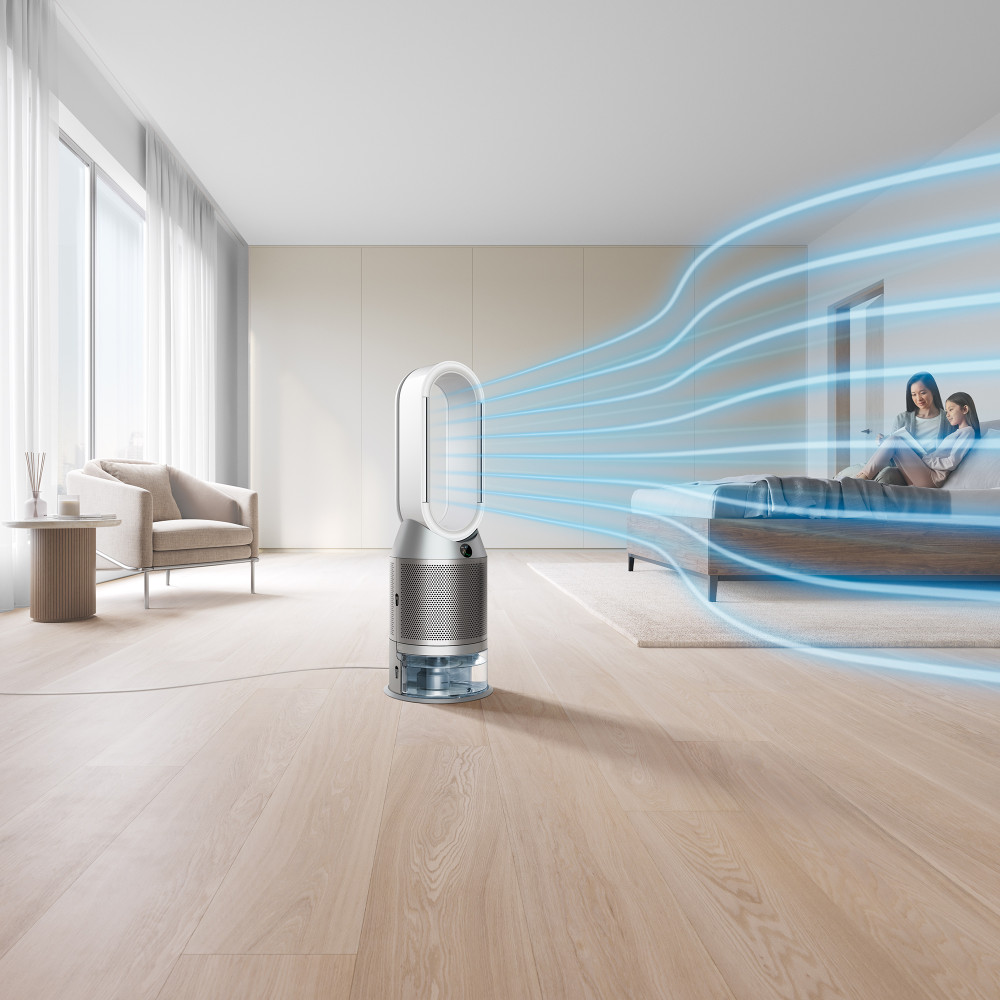 Dyson Purifier Humidify + Cool Auto React | 419915-01 Dyson Purifier Humidify + Cool Auto React | 419915-01