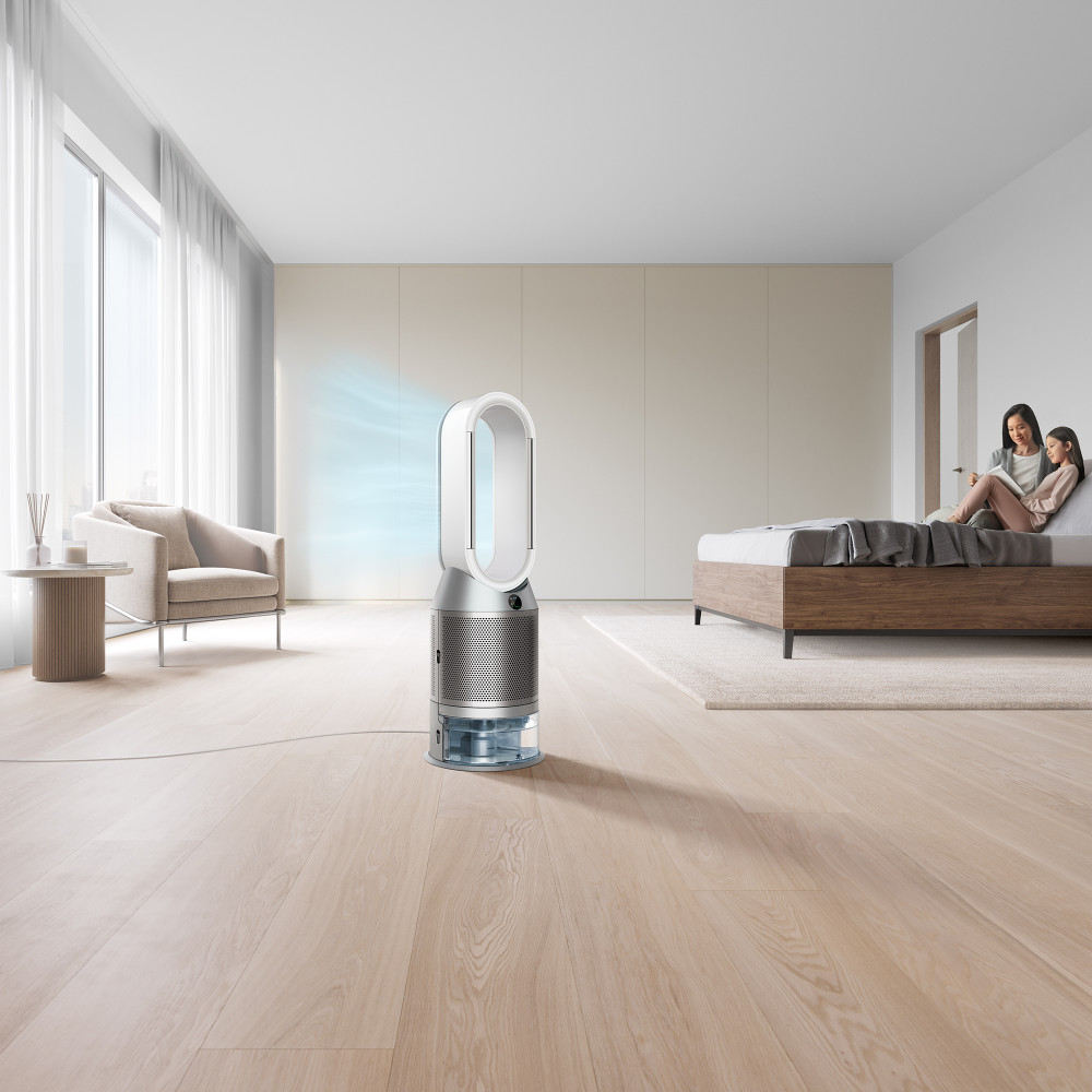 Dyson Purifier Humidify + Cool Auto React | 419915-01 Dyson Purifier Humidify + Cool Auto React | 419915-01