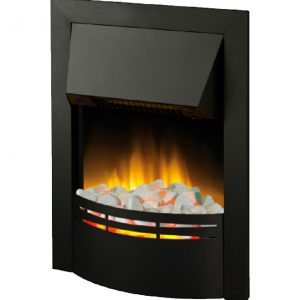 Dimplex Dakota Optiflame Fire | DKT20BL