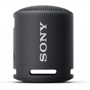 Sony SRS-XB13 Compact Bluetooth Waterproof Speaker | Black | SRSXB13B.CE7