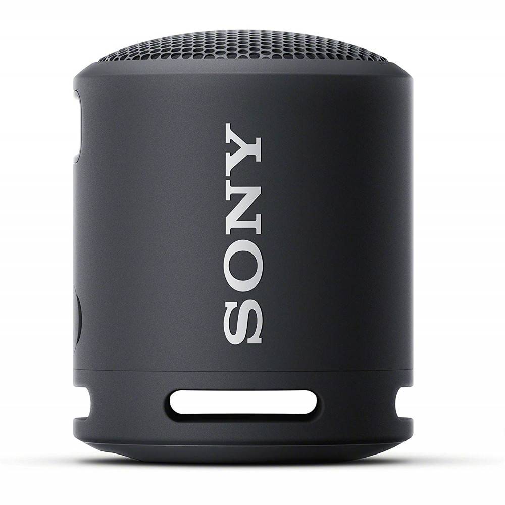 Sony SRS-XB13 Compact Bluetooth Waterproof Speaker | Black | SRSXB13B.CE7 Sony SRS-XB13 Compact Bluetooth Waterproof Speaker | Black | SRSXB13B.CE7