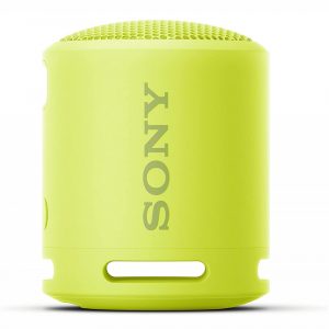 Sony SRS-XB13 Compact Bluetooth Waterproof Speaker | Lime Green | SRSXB13LI.CE7