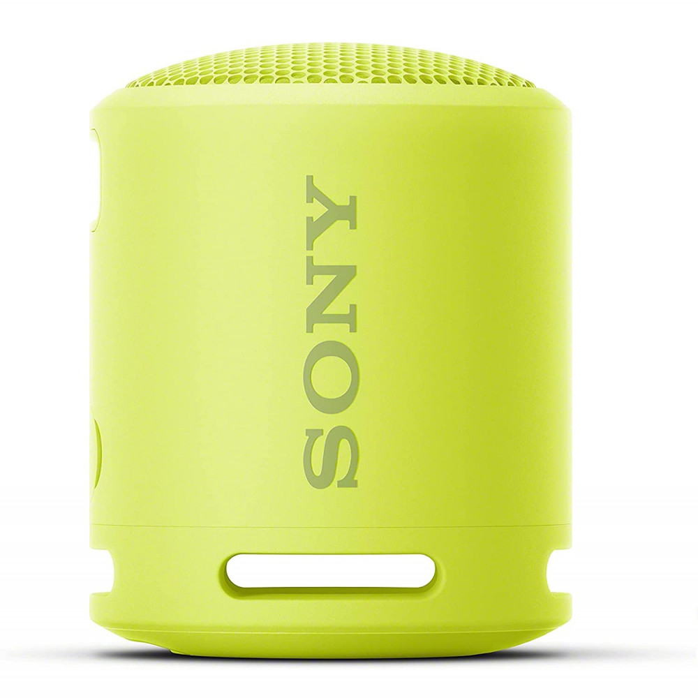 Sony SRS-XB13 Compact Bluetooth Waterproof Speaker | Lime Green | SRSXB13LI.CE7 Sony SRS-XB13 Compact Bluetooth Waterproof Speaker | Lime Green | SRSXB13LI.CE7