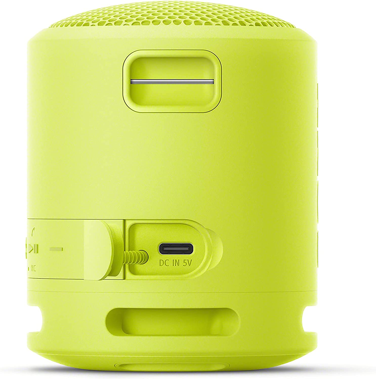 Sony SRS-XB13 Compact Bluetooth Waterproof Speaker | Lime Green | SRSXB13LI.CE7 Sony SRS-XB13 Compact Bluetooth Waterproof Speaker | Lime Green | SRSXB13LI.CE7