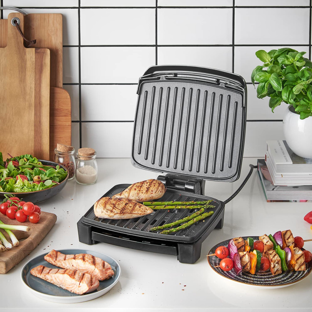 George Foreman Immersa Grill | 28310 George Foreman Immersa Grill | 28310