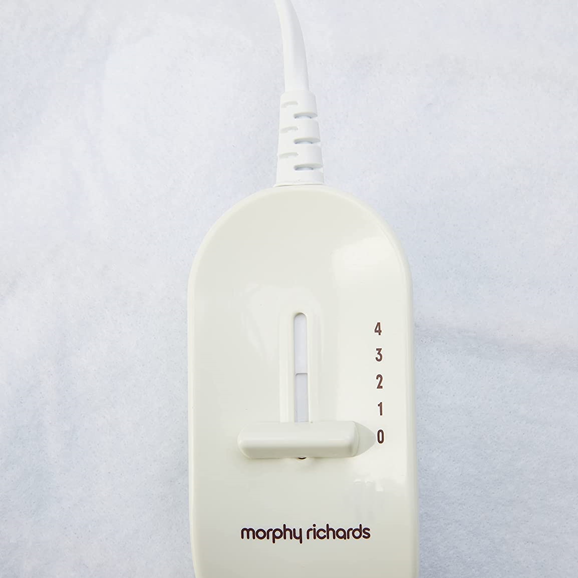 Morphy Richards Heated Underblanket | King | 600115 Morphy Richards Heated Underblanket | King | 600115