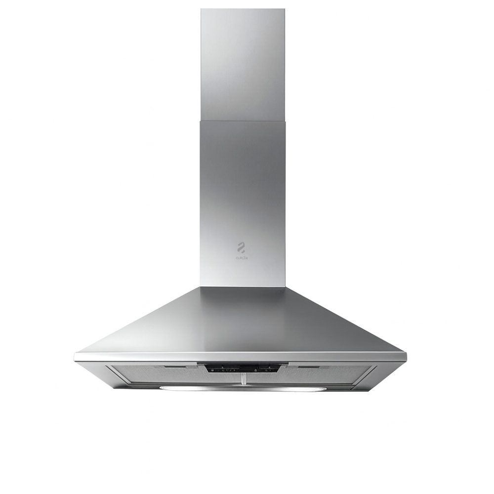 Elica 60cm Missy Hood | Stainless Steel | MISSY60 Elica 60cm Missy Hood | Stainless Steel | MISSY60