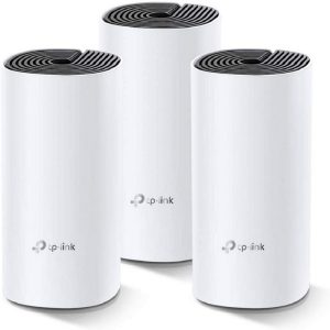 TP-Link Deco Wifi System | AC1200 | 3 Pk | DECO M4