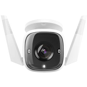 Tapo Outdoor Security Camera | TAPO C310